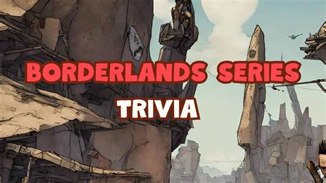 Borderlands (2024) Trivia .
